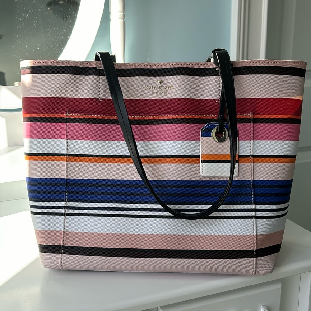 Kate Spade Cameron Street Large tote